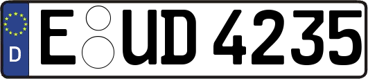 E-UD4235