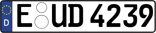 E-UD4239