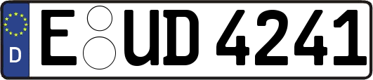 E-UD4241