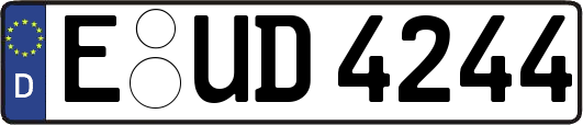E-UD4244