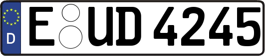 E-UD4245