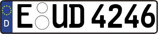 E-UD4246