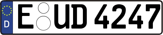 E-UD4247