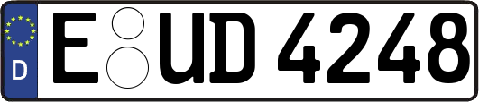 E-UD4248