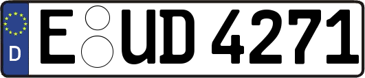 E-UD4271