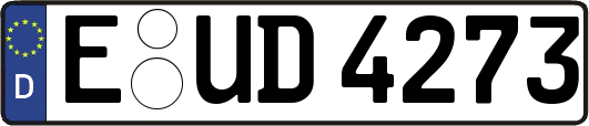 E-UD4273