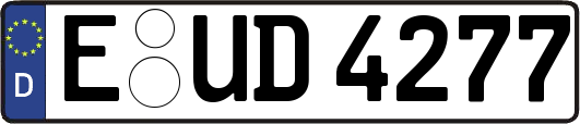 E-UD4277