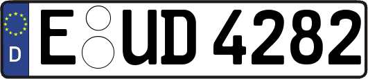 E-UD4282
