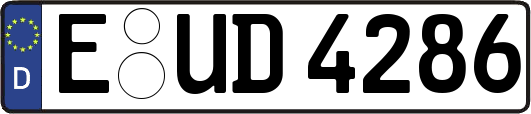 E-UD4286
