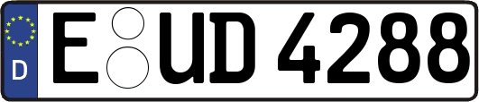 E-UD4288