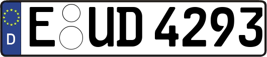 E-UD4293