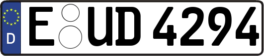 E-UD4294