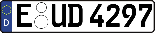 E-UD4297