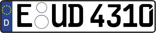 E-UD4310