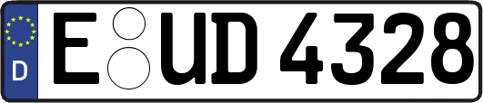 E-UD4328