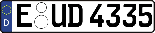 E-UD4335