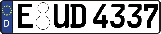 E-UD4337
