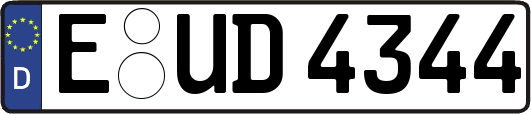E-UD4344