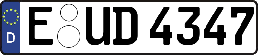E-UD4347