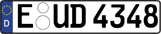 E-UD4348