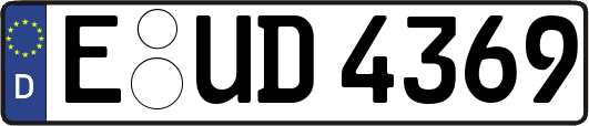 E-UD4369