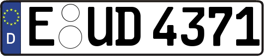 E-UD4371