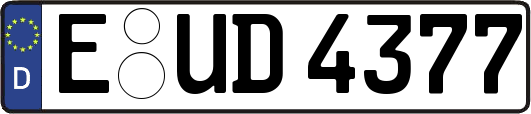 E-UD4377