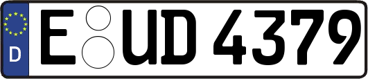 E-UD4379