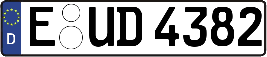E-UD4382