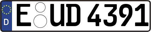 E-UD4391