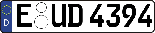 E-UD4394