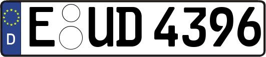 E-UD4396