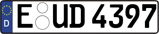 E-UD4397