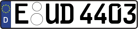 E-UD4403