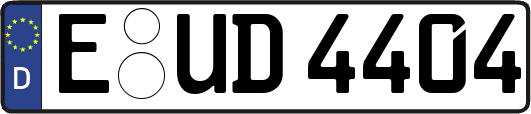 E-UD4404