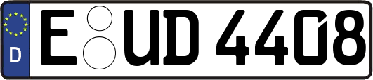 E-UD4408