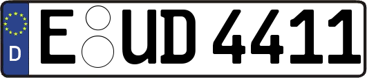 E-UD4411