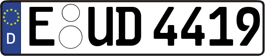 E-UD4419