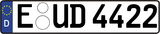 E-UD4422