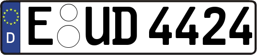 E-UD4424