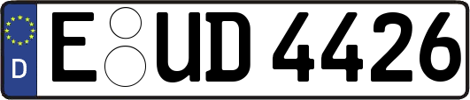 E-UD4426