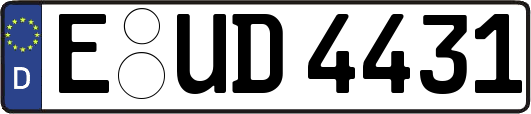 E-UD4431