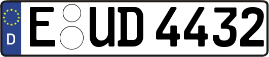 E-UD4432