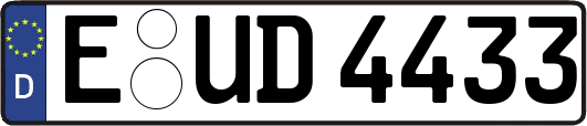 E-UD4433