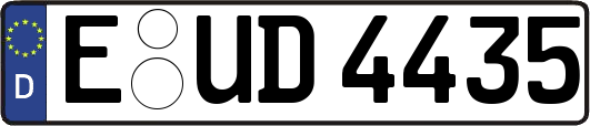 E-UD4435