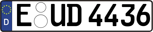 E-UD4436