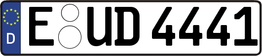 E-UD4441