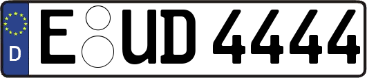 E-UD4444