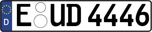 E-UD4446