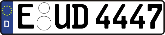 E-UD4447